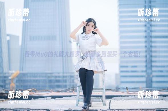 穆零Mu0的礼服大搜罗，资源多到想买一个衣柜！