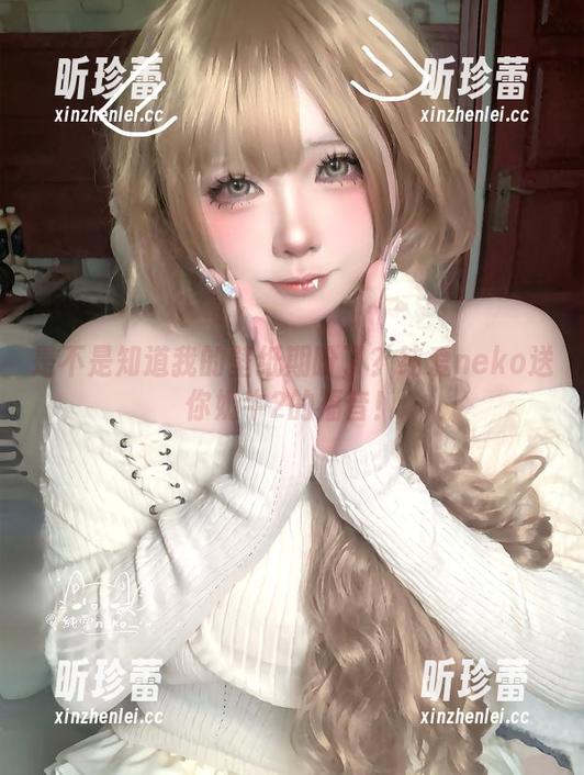 纯爱neko 是不是知道我的壁纸期盼了?纯爱neko送你奶牛2的福音!