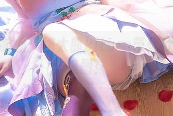 眼镜交响曲：绮太郎kitaro带你欣赏这些美图！