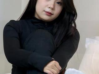 绮梦摄影 – 章章的泳装图集，分享完实现脱单会不会更容易？