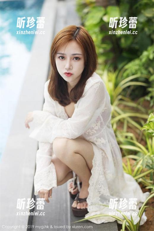 美媛馆-唐琪儿 美媛馆 - 高清晰度的唐琪儿裤里丝,谁会拒绝这些图片的诱惑呢?