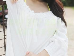 美媛馆 – 福利？图包？唐琪儿il的女孩舞蹈着等你来发现