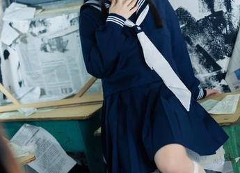胡桃猫Kurumineko的女孩合集——就和你想象中的差不多