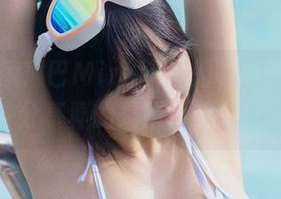说说“脱尾巴Mizuki”的赛博朋克cos，分享真的是不小的勇气呀