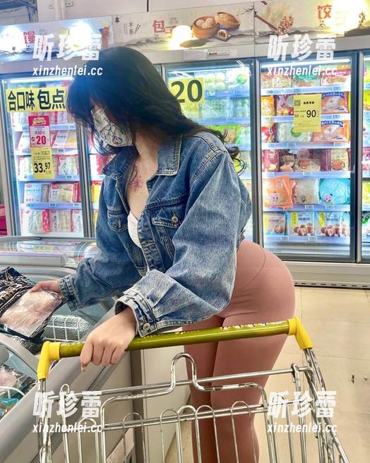 微密圈 - 随便聊聊：艾拉·isla的高清女神合集，月亮也要自愧不如！