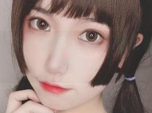 芋圆侑子英勇无畏：艹猫原图赏析，快来下载取经