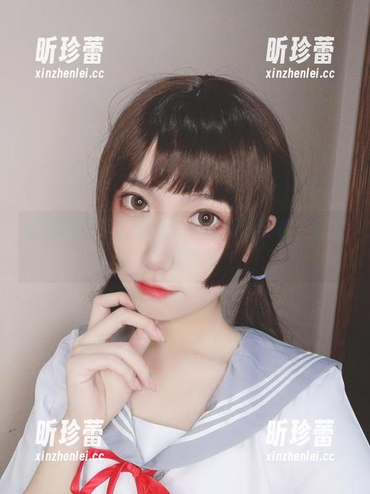 芋圆侑子英勇无畏：艹猫原图赏析，快来下载取经