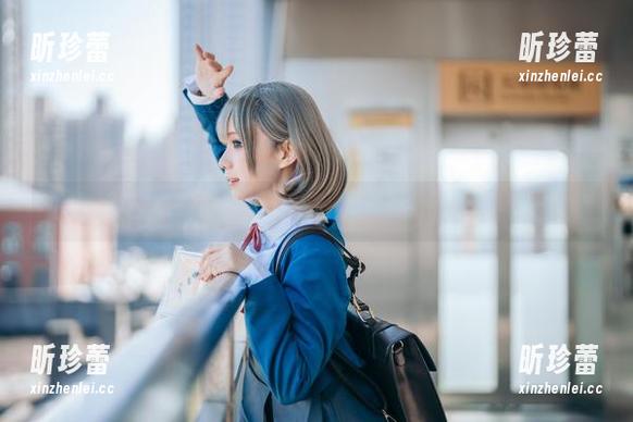 花柒Hana 花柒Hana再次搞事,最新图库里的厨娘出乎意料的撩!