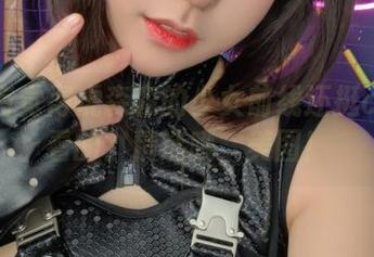 有没有觉得虎森森的少女前线还挺cha好看的？精选哦，美图！