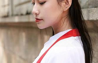 蜜桃社 – 私拍合集里的女孩世界，伊素妍，开始了我的追星日常？