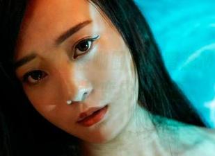 蜜桃社 – 厨娘的怪咖厨房，蜜蕊Mary把美图照片变成小故事