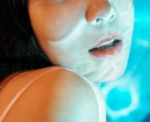 蜜桃社 – 最新的水手服图包，露西Lucy各种小表情让人情不自禁地想多聚焦一次