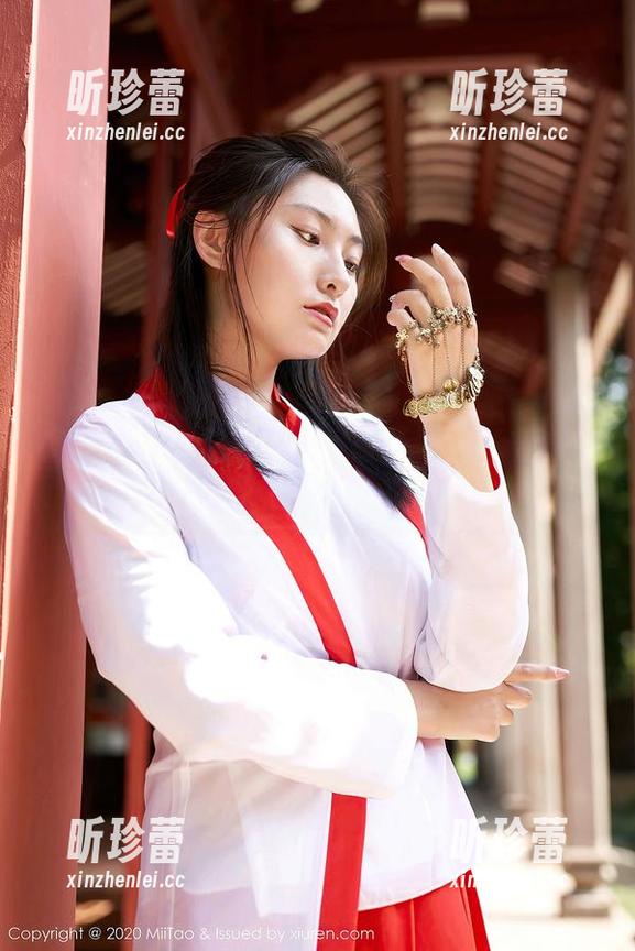 蜜桃社 - 顾乔楠的美足：无圣光直击心底，原图效果超乎想象！