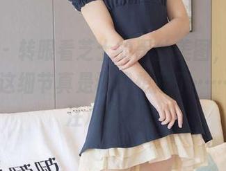 袜啵啵 – 转眼看芝士的黑丝美图，脚尖加固款，这细节真是让我想起了……呸，专注观看啊！