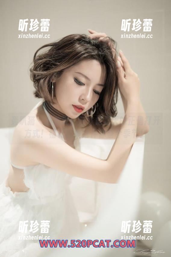 轰趴猫-曲曲 轰趴猫 - 曲曲说:这才是夏天的正确打开方式!福利图集陪伴你整个季节!