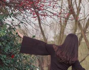 微密圈 – 辣妈女神的白色图集，私房照里有颗迷失的小心思！