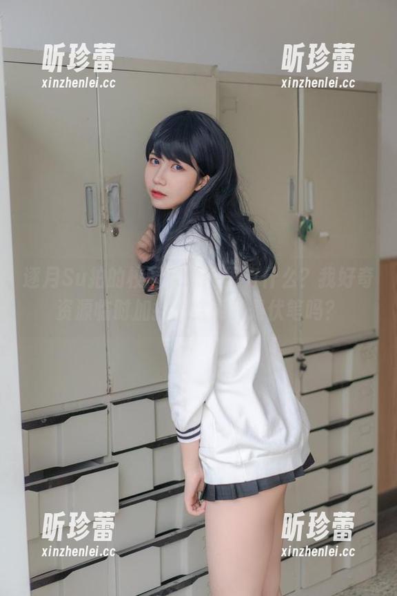 逐月Su拍的校园，原图里有什么？我好奇资源临时加持，结果又是伏笔吗？