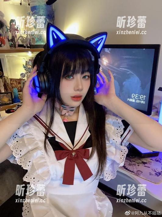 阿九从不咕咕 阿九从不咕咕的棉袜,干干净净,无圣光中图包的另一种解读