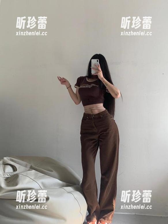 微密圈 - 让人目不暇接的陈佩奇，红丝合集直接上升到新台阶！