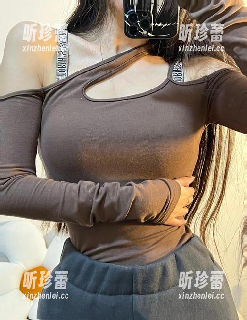 陈佩奇 微密圈 - 进化中的温柔,陈佩奇写真巧妙展示了现代柔软