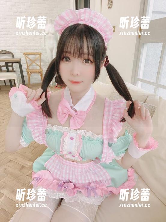 霜月shimo 霜月shimo&双马尾:拿走这份壁纸合集,保证同事都得问你在哪找的!