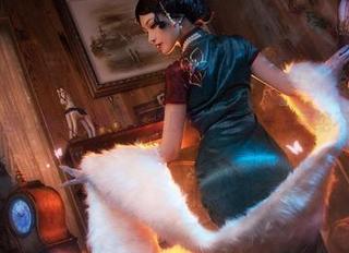 誓言永远！露儿大魔王泳装原图，今天不削屏绝不停止！