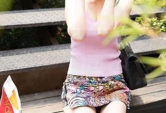 青豆客 – 乱入！丁筱南跟花嫁有张真美的合影，资源更新速度堪比晒照！