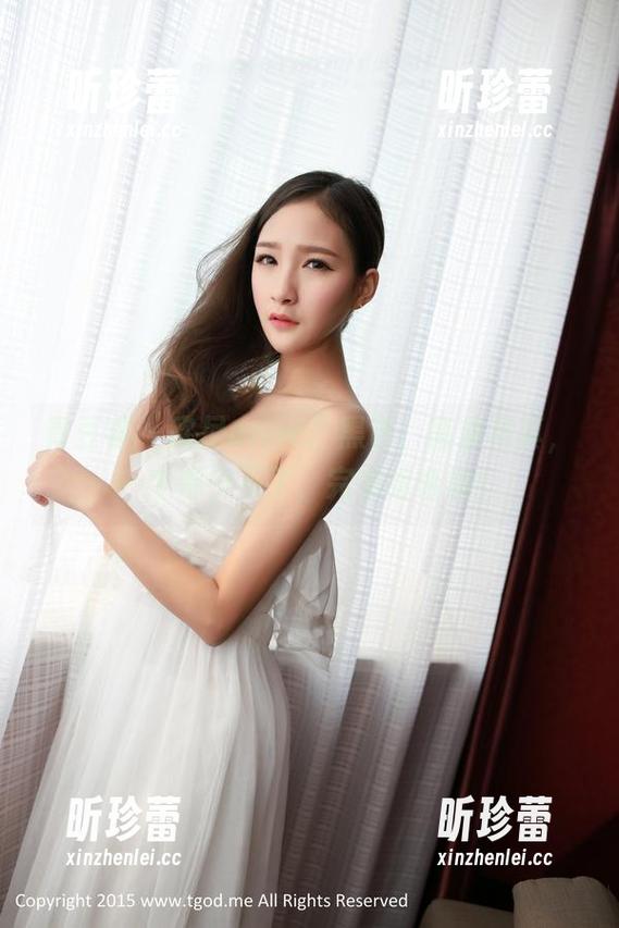 青豆客 - 欧尼anne、黑色、高清写真，一个都少不了，完美组合哟！
