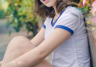 青豆客 – 绮梦Cherish的棉袜图集：当甜美与平凡相遇，什么都不缺！