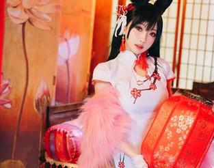 鬼畜瑶在不在w的短裙套图，下载后会不会变成你的新宠？
