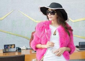 魅妍社 – 女王范儿的sugar小甜心CC图集，甜美与威严之间的微妙平衡？