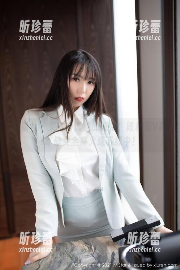 魅妍社 - 灵性与诱惑的碰撞，陈雅漫VICKY修女全集火速下载中！