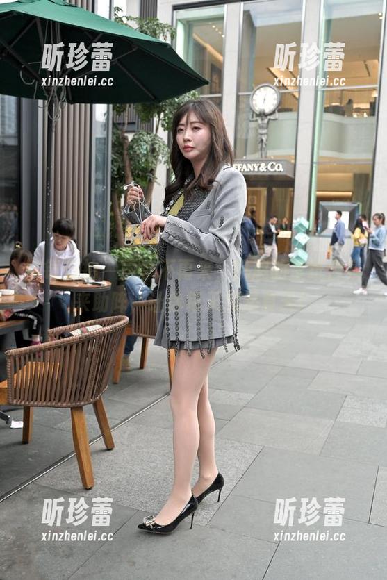 魔镜街拍 - 雨季不再来，凯恩的壁纸合集来助阵，让你每天都是夏天！