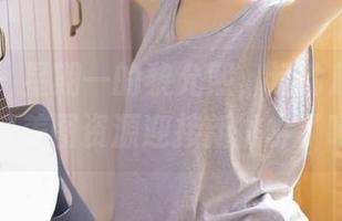 微密圈 – 星期一的黎允熙，运动起来，准备好美图资源迎接新挑衅了吗？